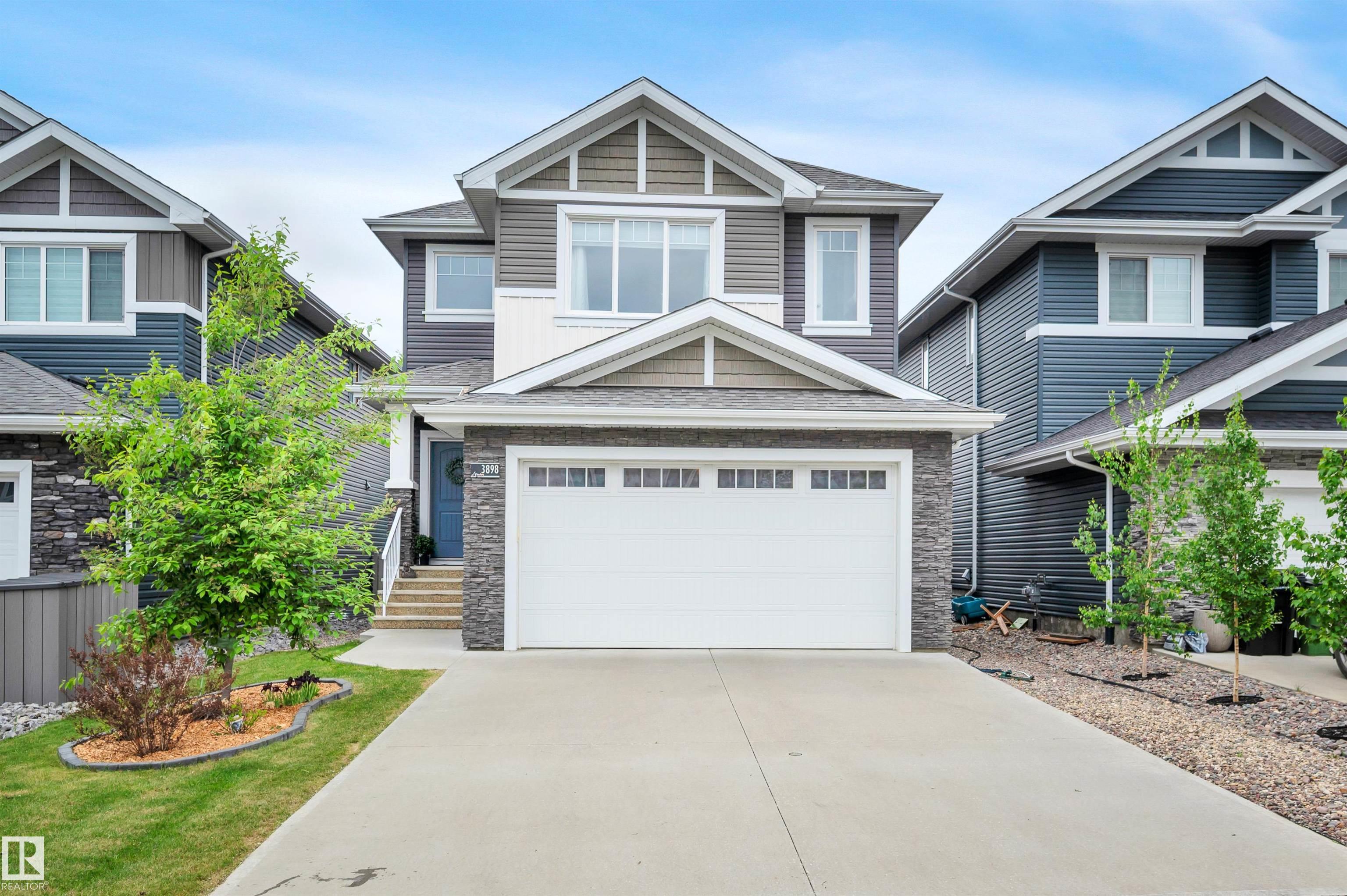 3898 Robins Crescent NW, Starling, Edmonton