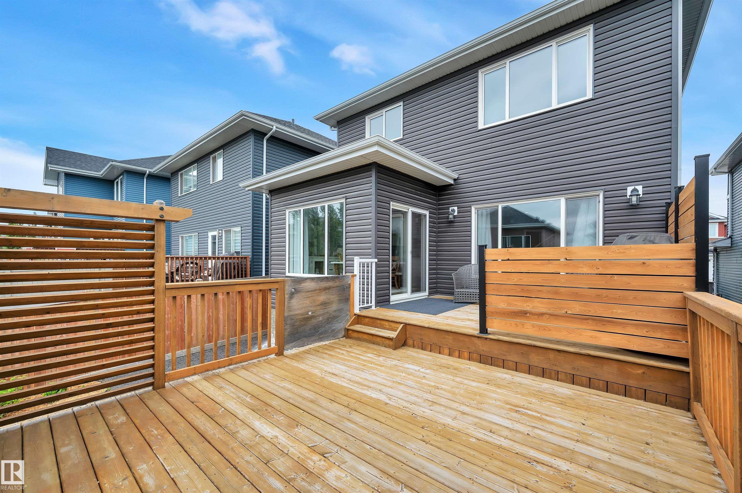 Photo 50 at 3898 Robins Crescent NW, Starling, Edmonton
