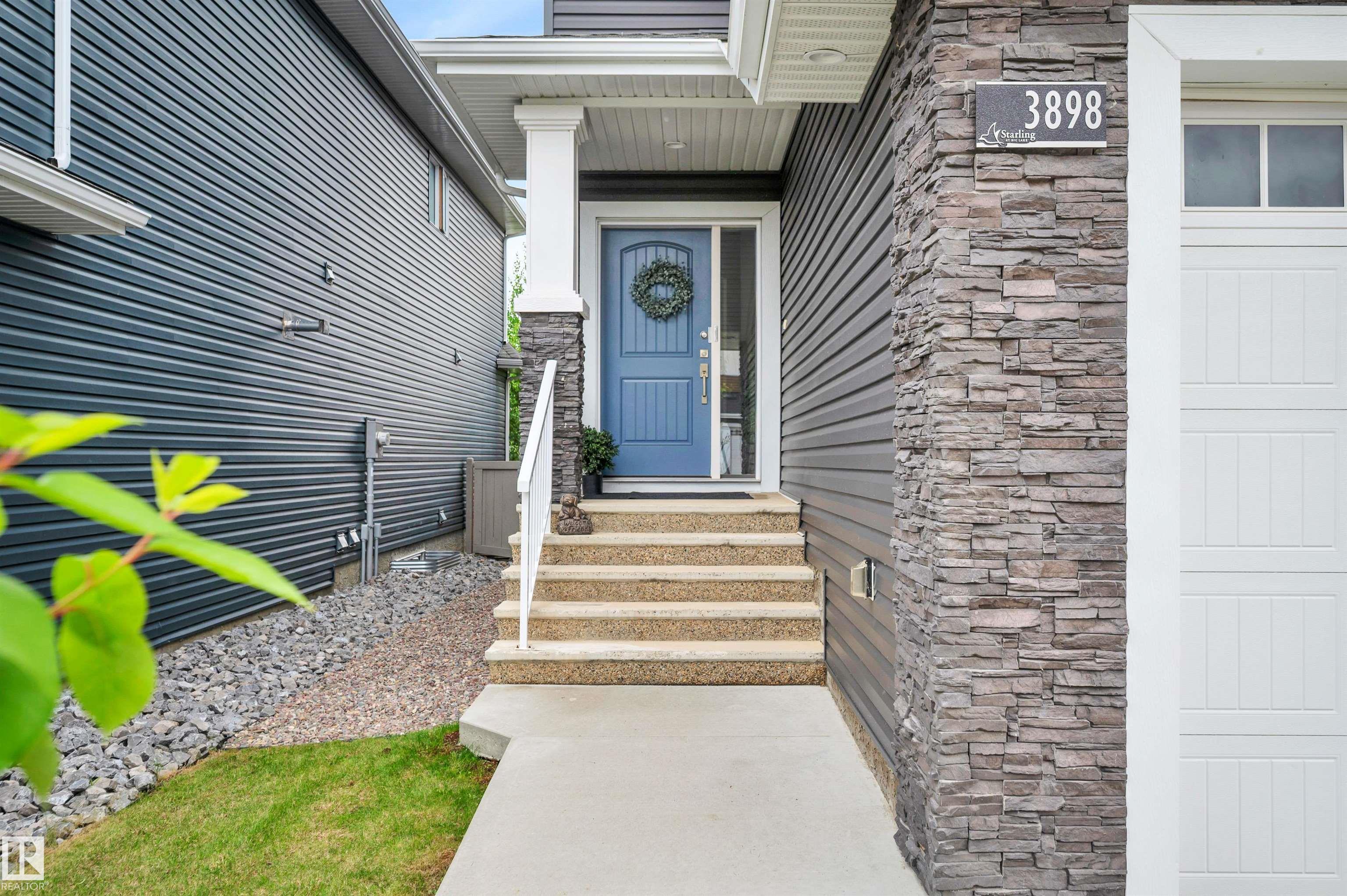 Photo 6 at 3898 Robins Crescent NW, Starling, Edmonton