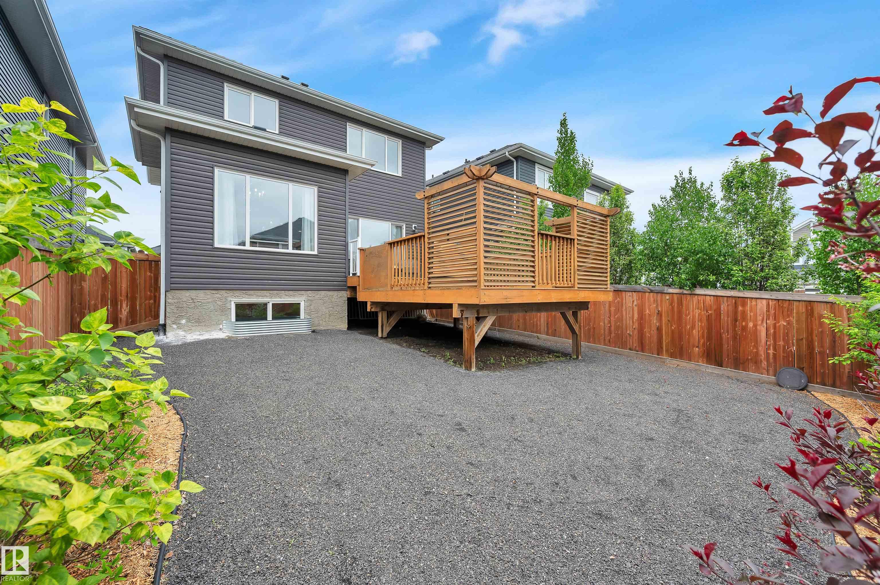 Photo 54 at 3898 Robins Crescent NW, Starling, Edmonton