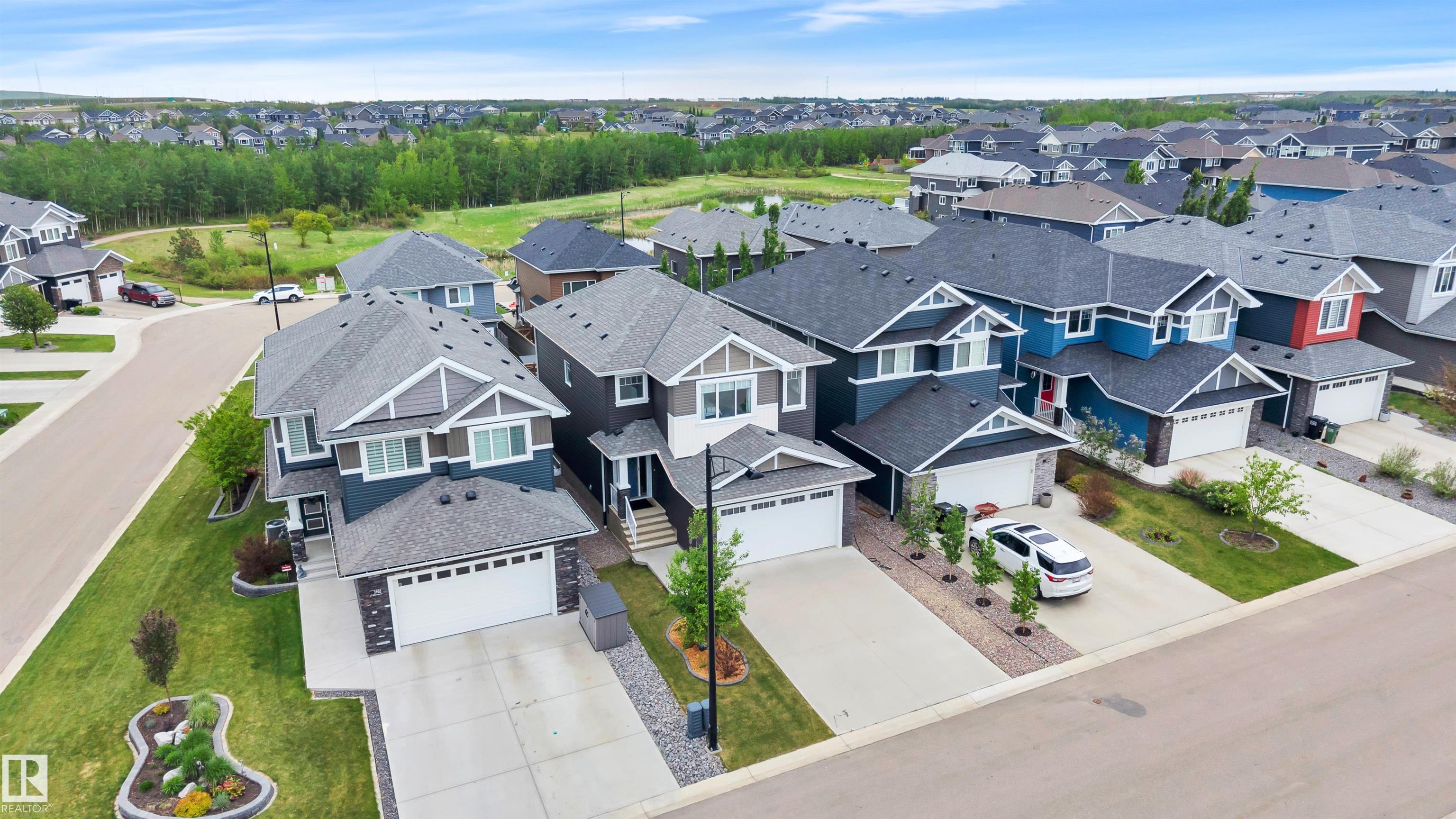 Photo 56 at 3898 Robins Crescent NW, Starling, Edmonton