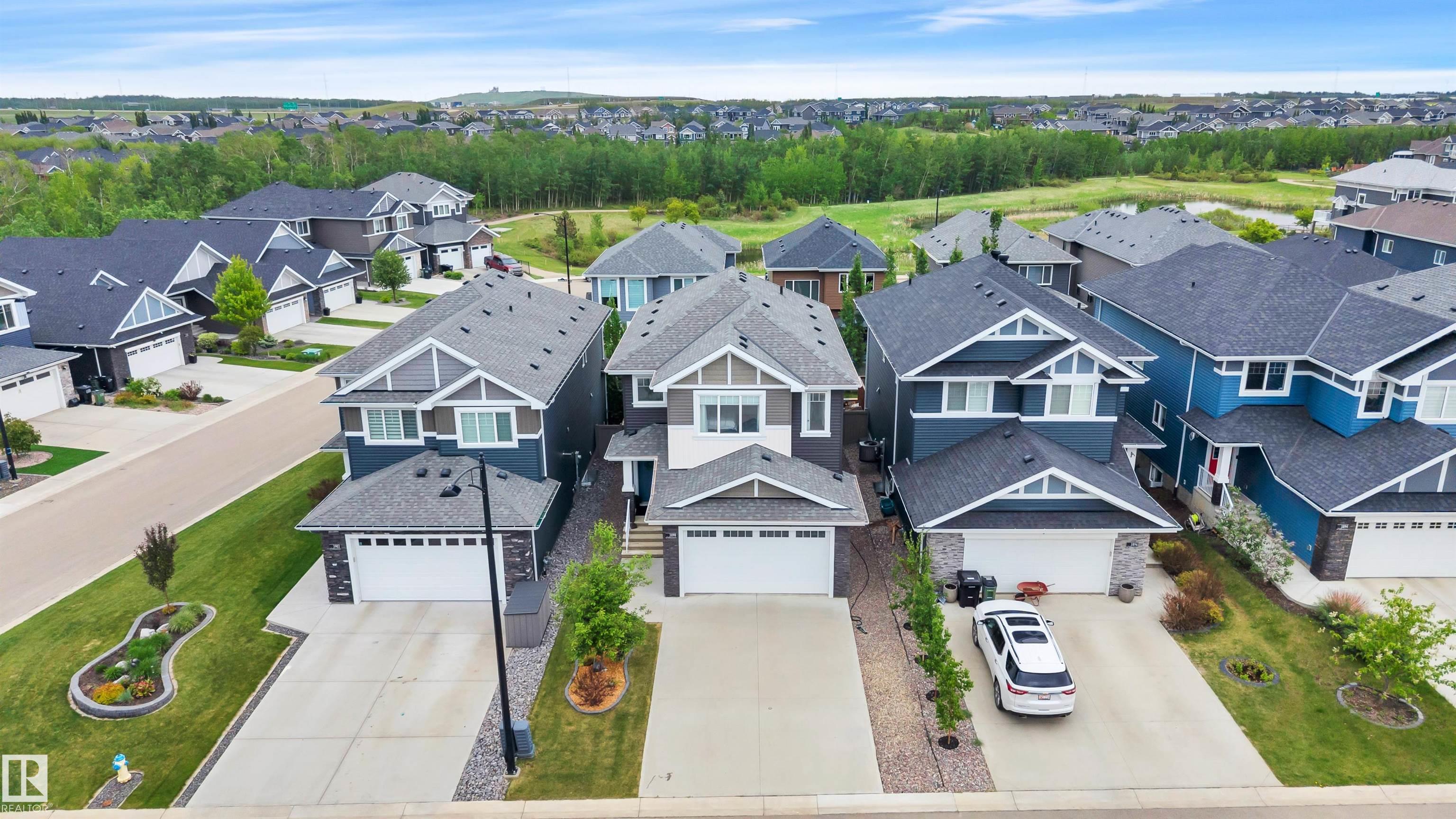 Photo 57 at 3898 Robins Crescent NW, Starling, Edmonton