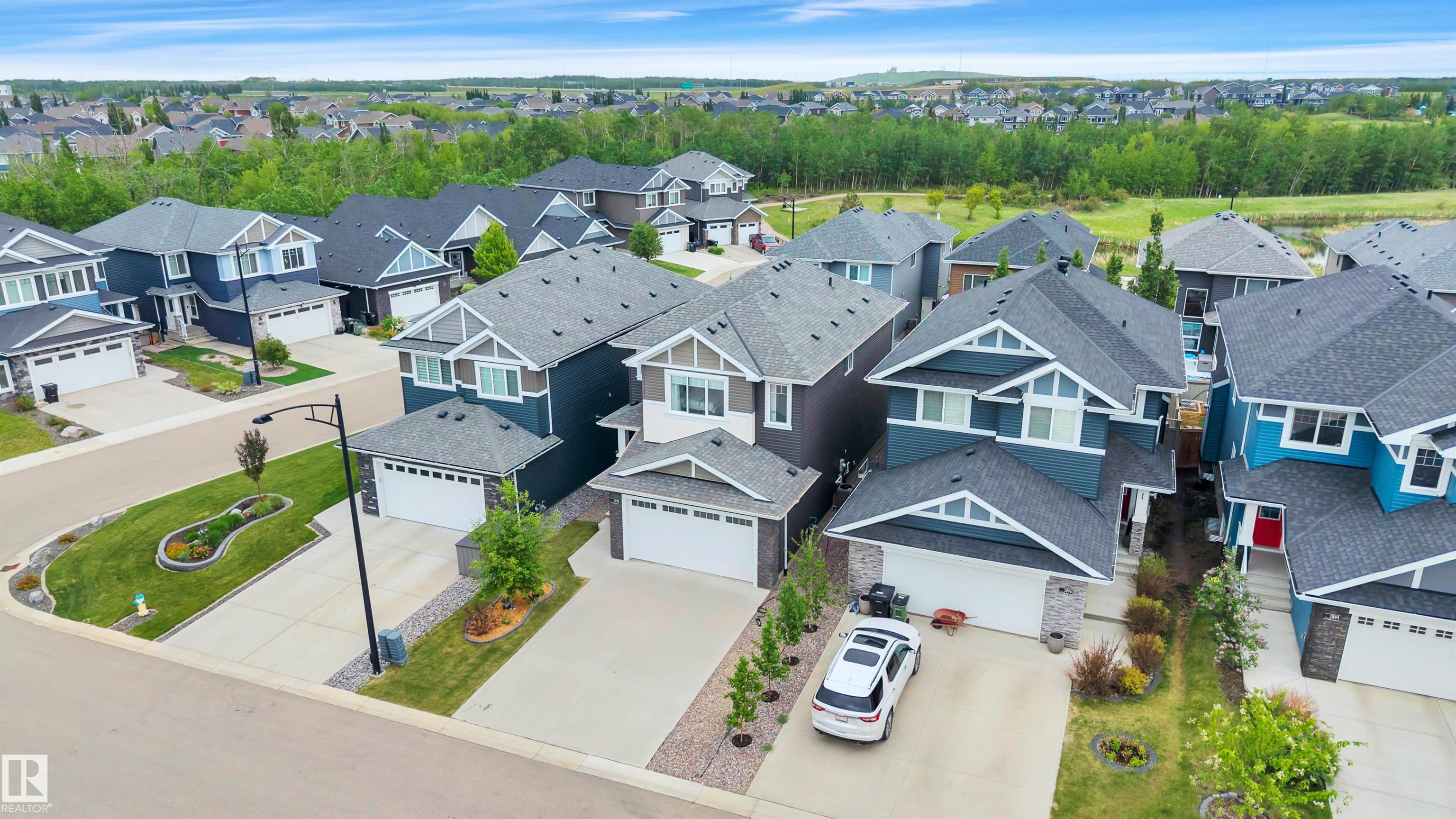 Photo 58 at 3898 Robins Crescent NW, Starling, Edmonton