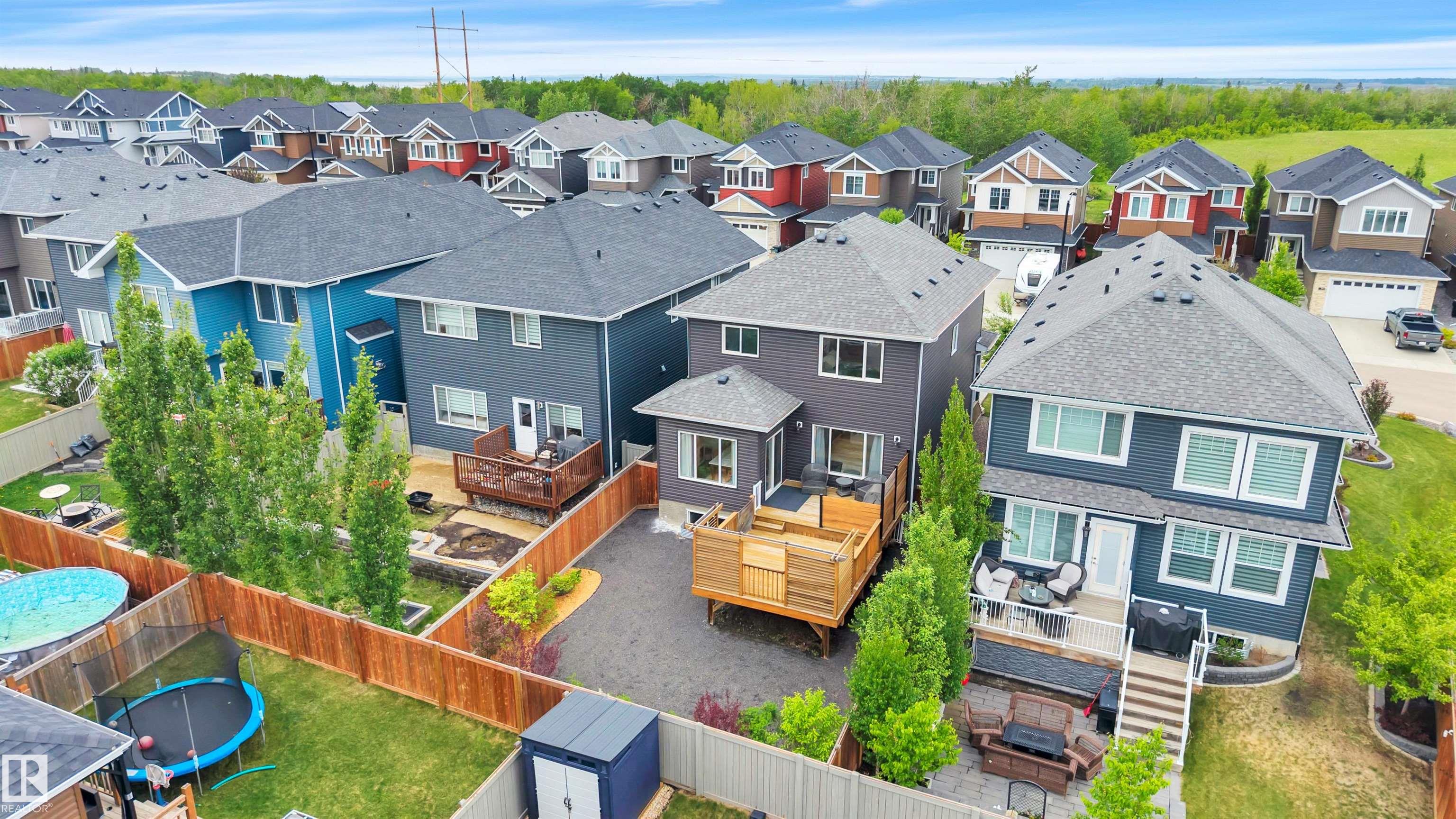 Photo 62 at 3898 Robins Crescent NW, Starling, Edmonton