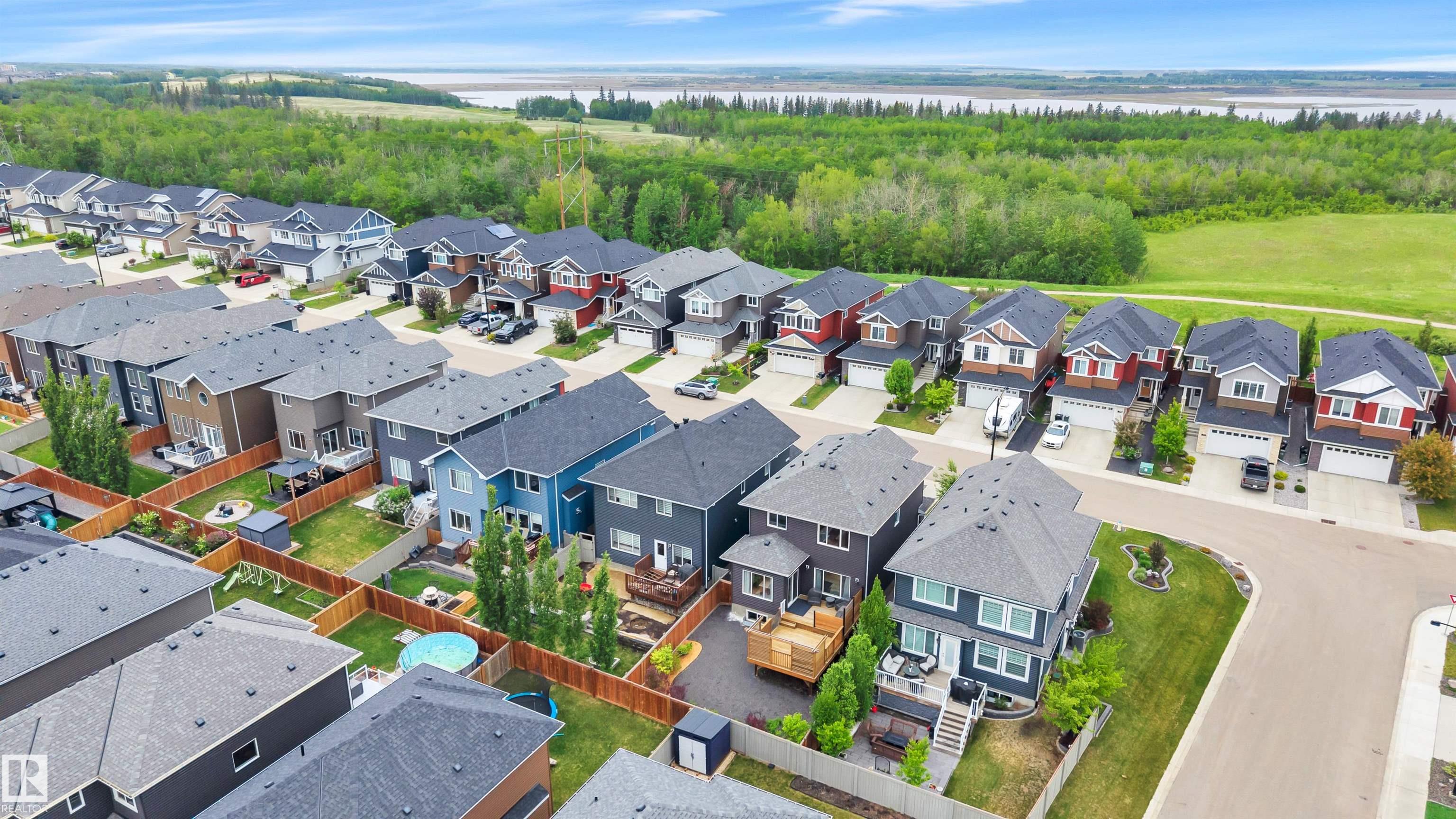 Photo 66 at 3898 Robins Crescent NW, Starling, Edmonton