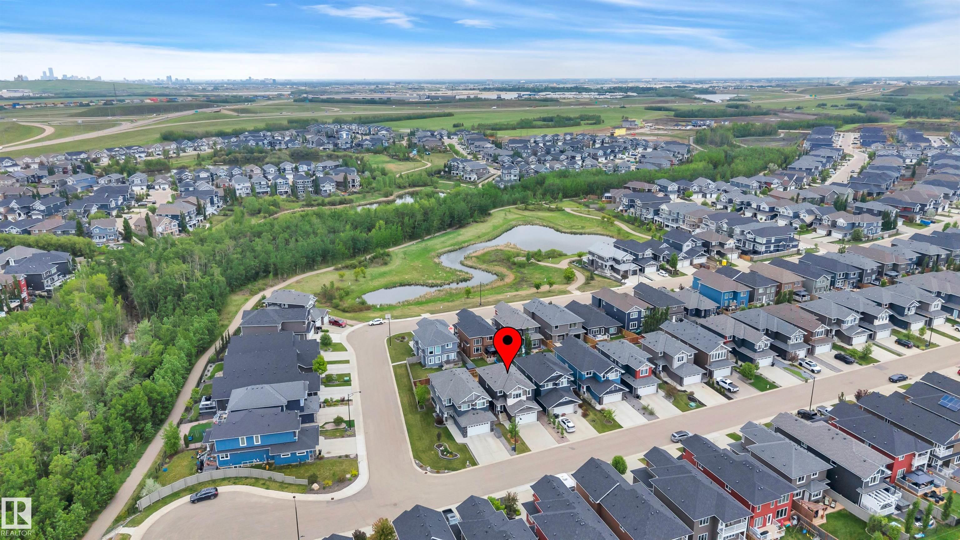 Photo 68 at 3898 Robins Crescent NW, Starling, Edmonton