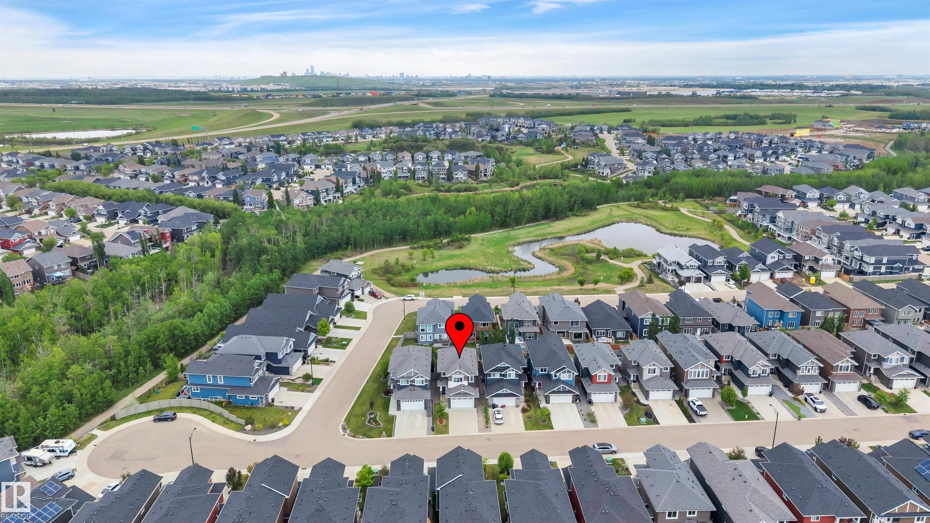 Photo 69 at 3898 Robins Crescent NW, Starling, Edmonton
