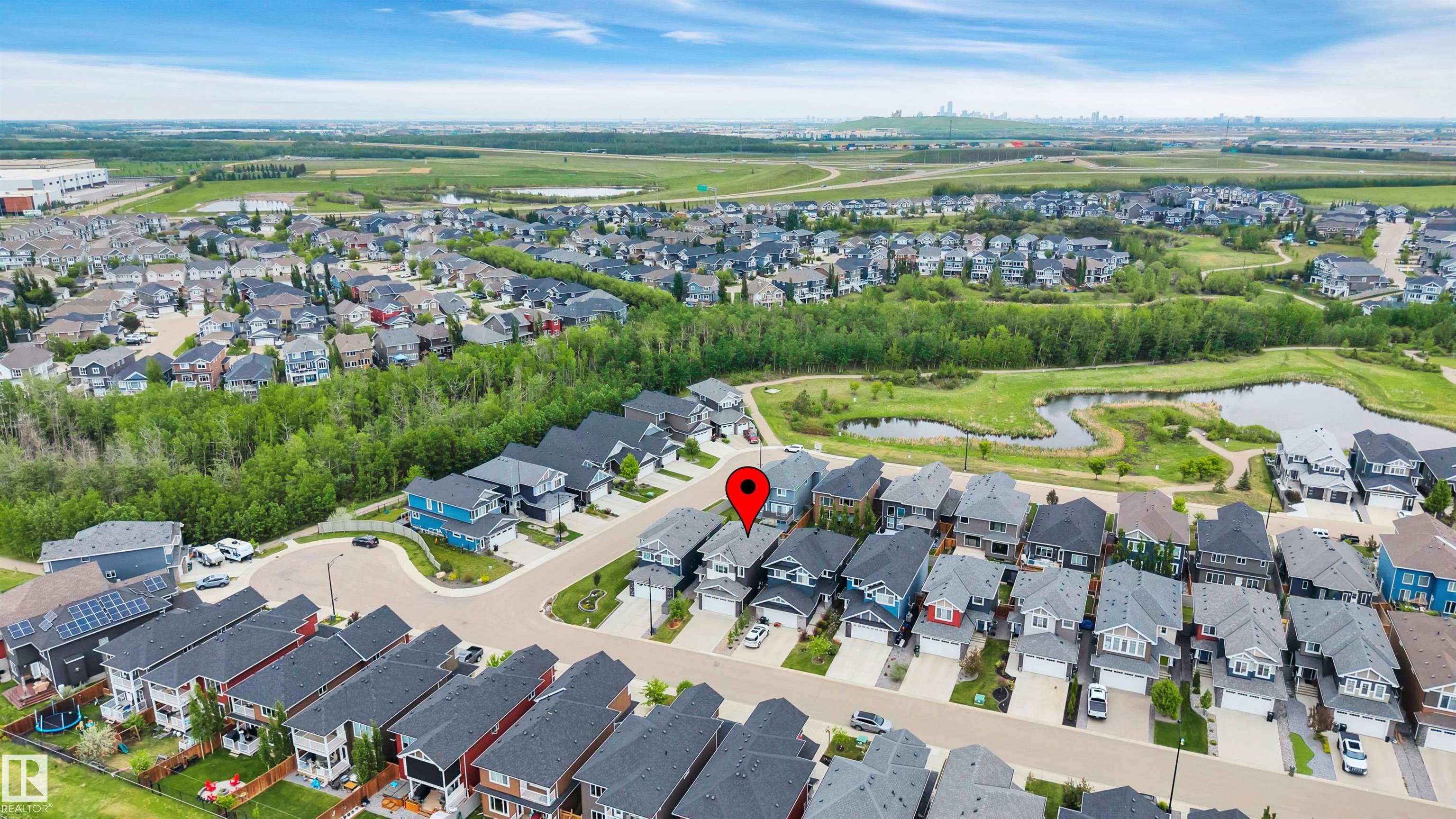 Photo 70 at 3898 Robins Crescent NW, Starling, Edmonton