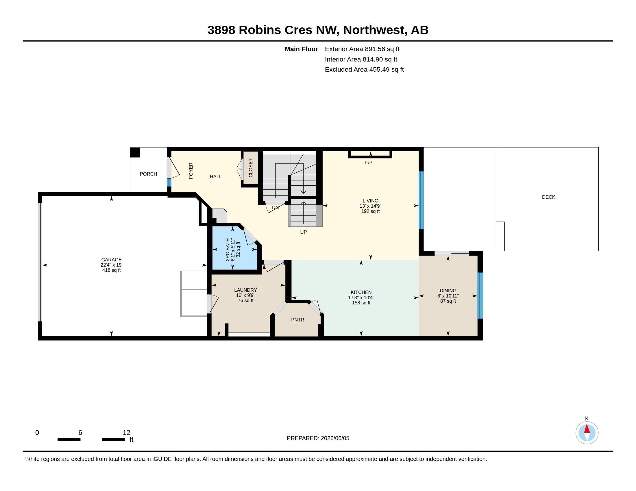 Photo 74 at 3898 Robins Crescent NW, Starling, Edmonton