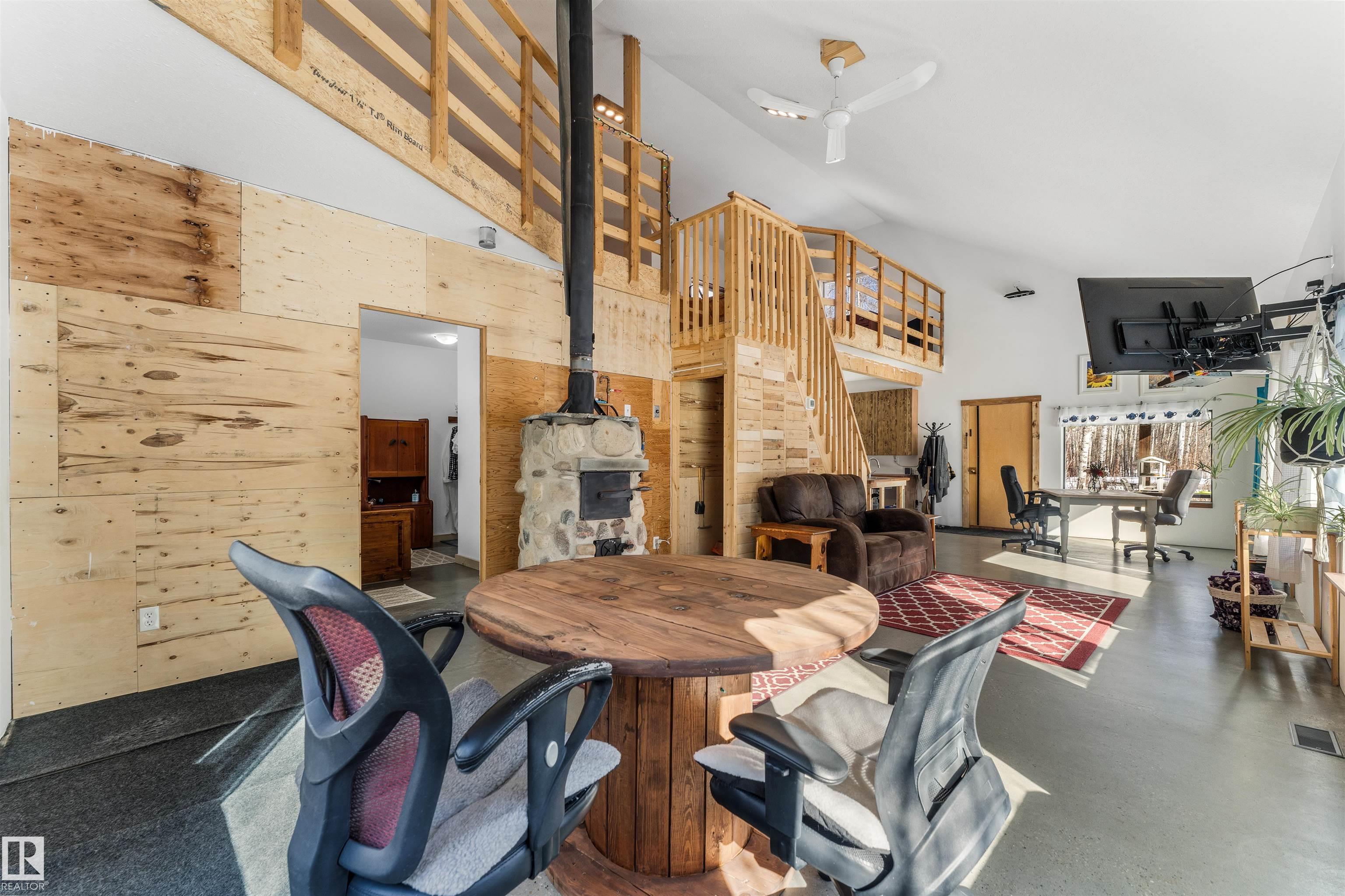 Photo 21 at 14 - 53301 Rge Road 32, Westland Park II, Rural Parkland County