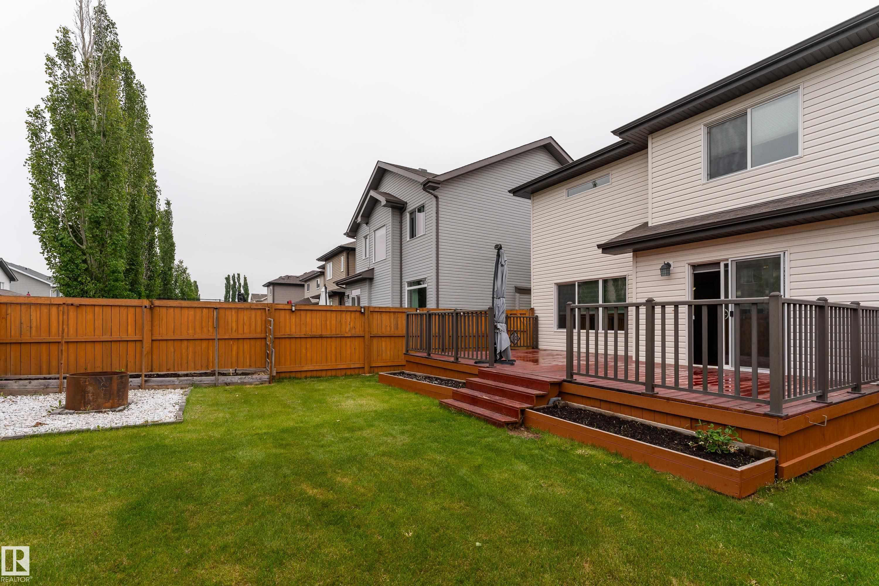 66 Navajo Lane, Sienna, Fort Saskatchewan