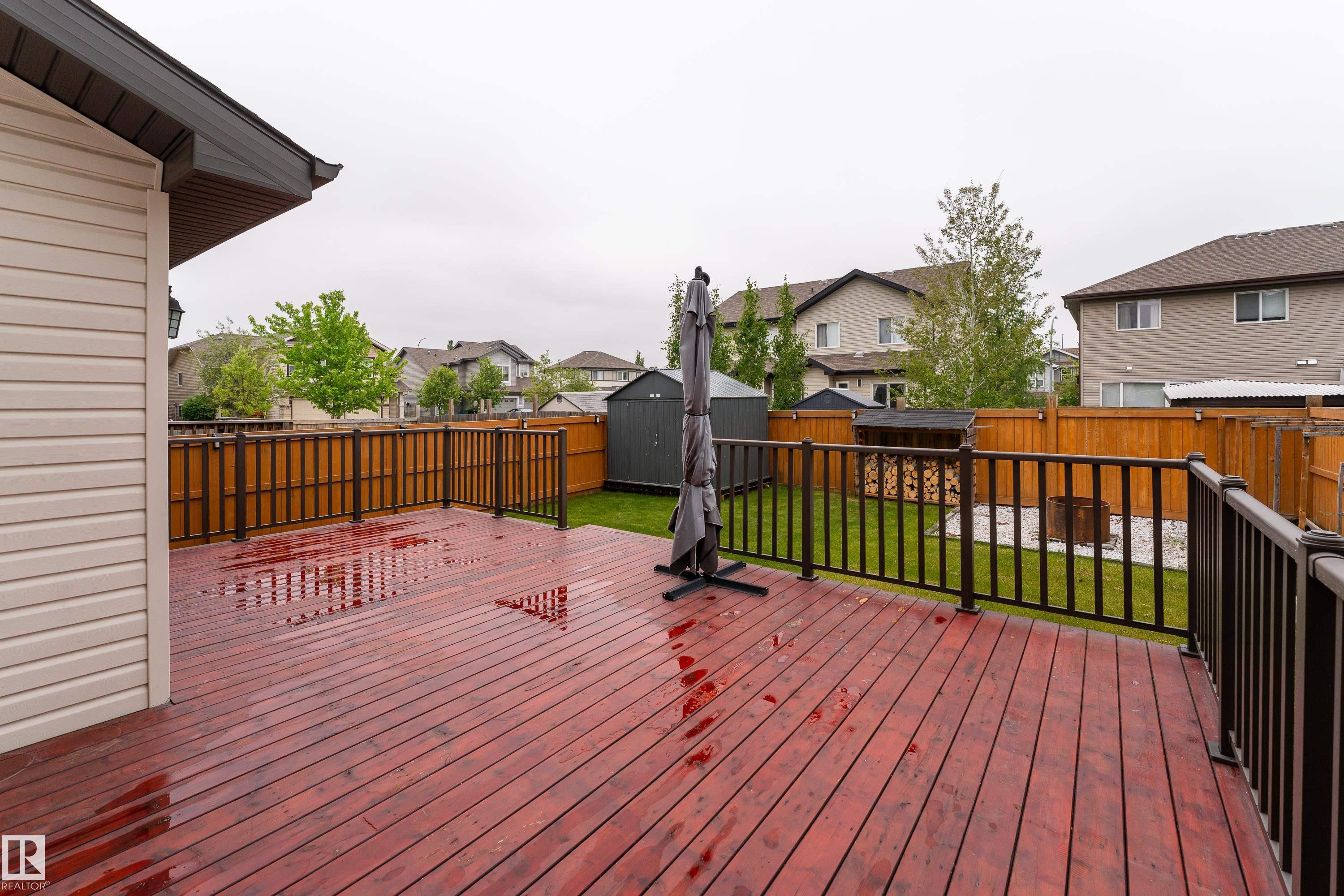 Photo 38 at 66 Navajo Lane, Sienna, Fort Saskatchewan