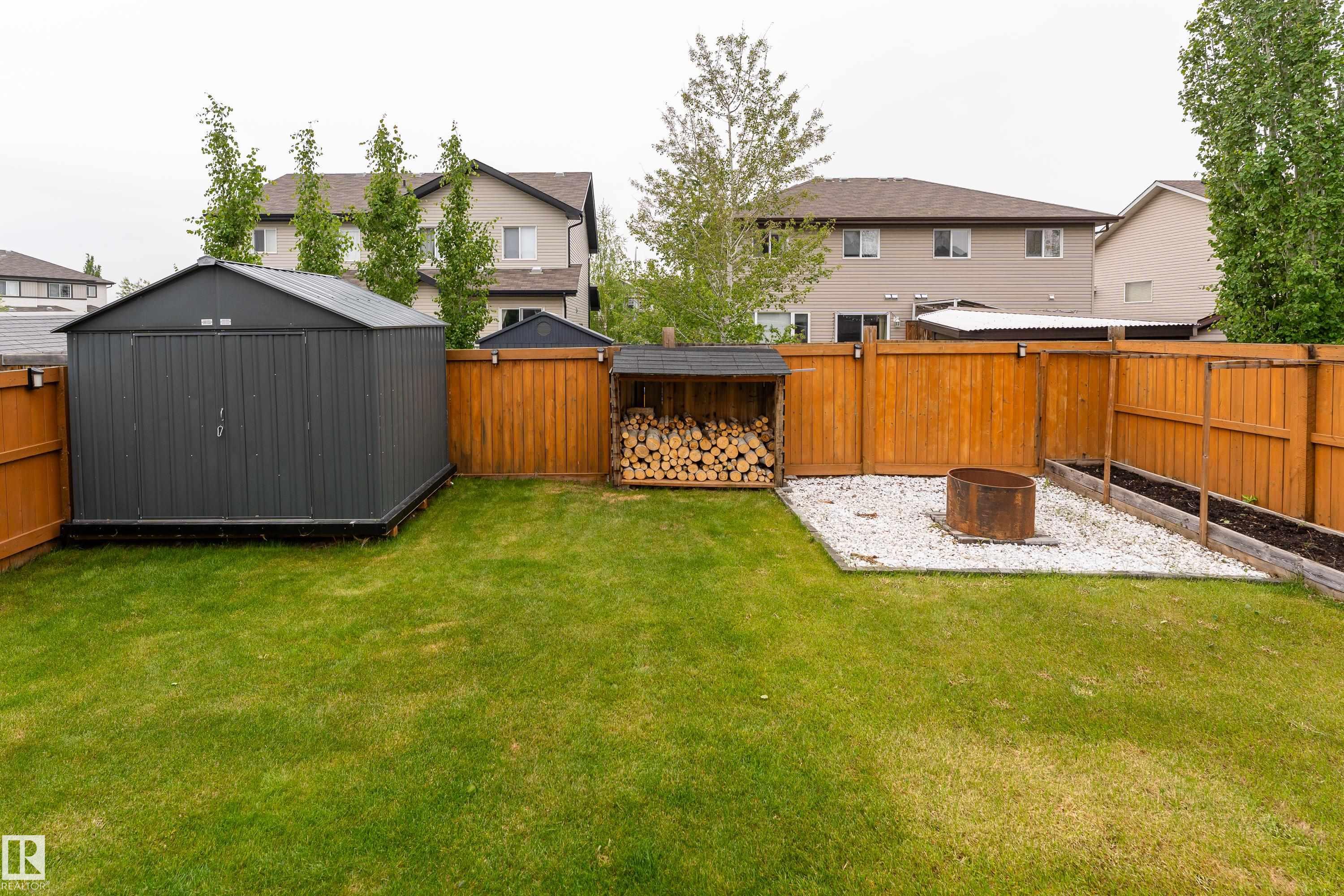 Photo 40 at 66 Navajo Lane, Sienna, Fort Saskatchewan