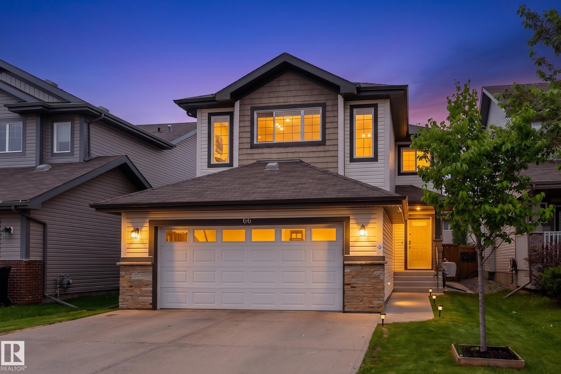 Photo 44 at 66 Navajo Lane, Sienna, Fort Saskatchewan
