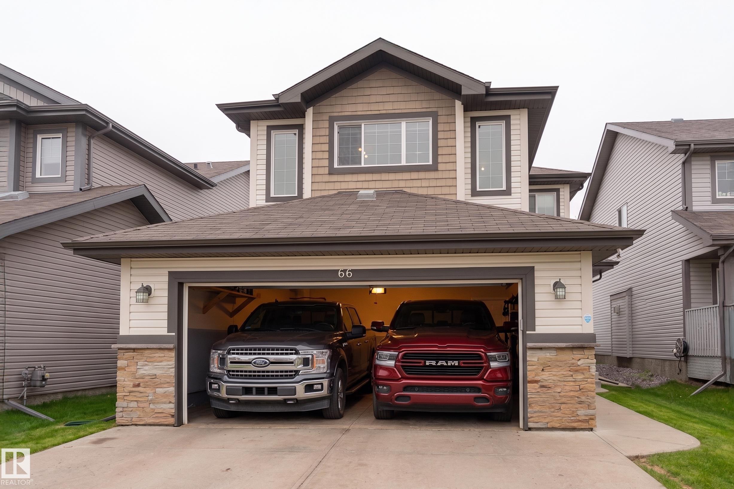 Photo 45 at 66 Navajo Lane, Sienna, Fort Saskatchewan