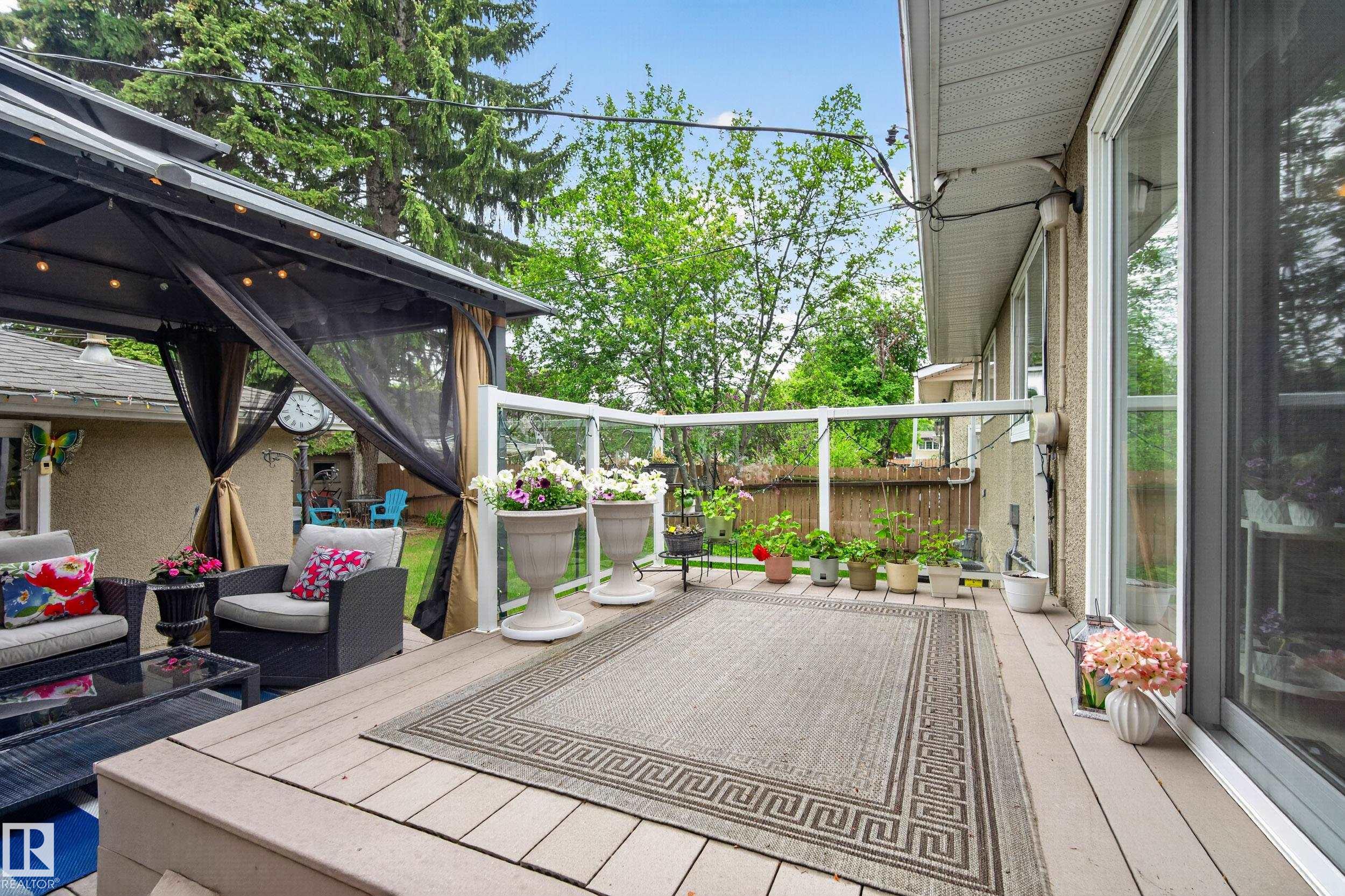 Photo 43 at 7307 86 Avenue NW, Kenilworth, Edmonton