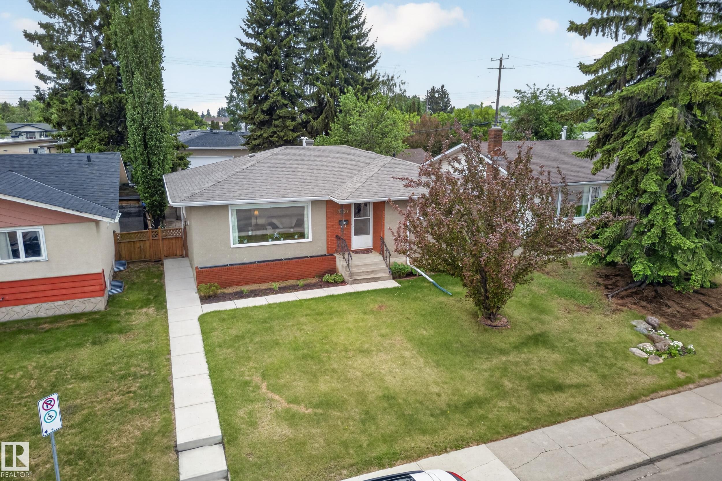 Photo 50 at 7307 86 Avenue NW, Kenilworth, Edmonton