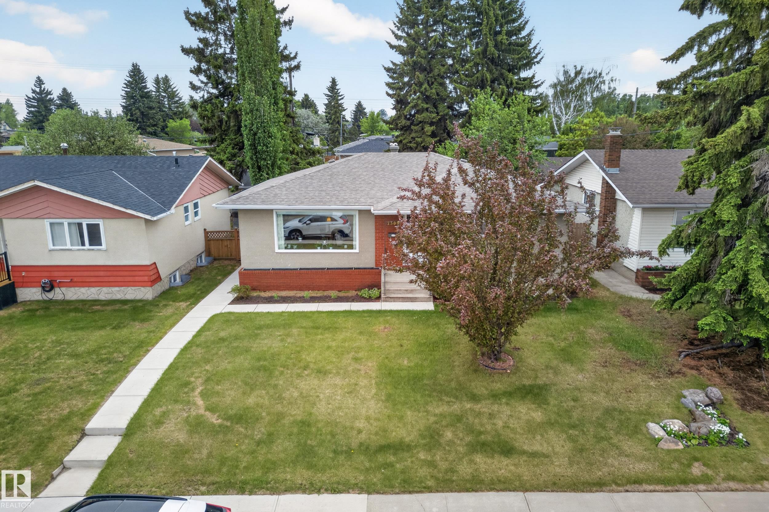 Photo 51 at 7307 86 Avenue NW, Kenilworth, Edmonton