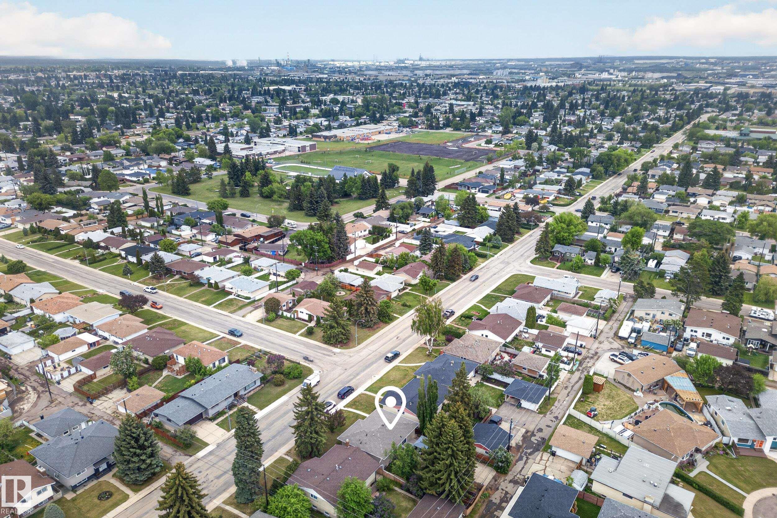 Photo 54 at 7307 86 Avenue NW, Kenilworth, Edmonton