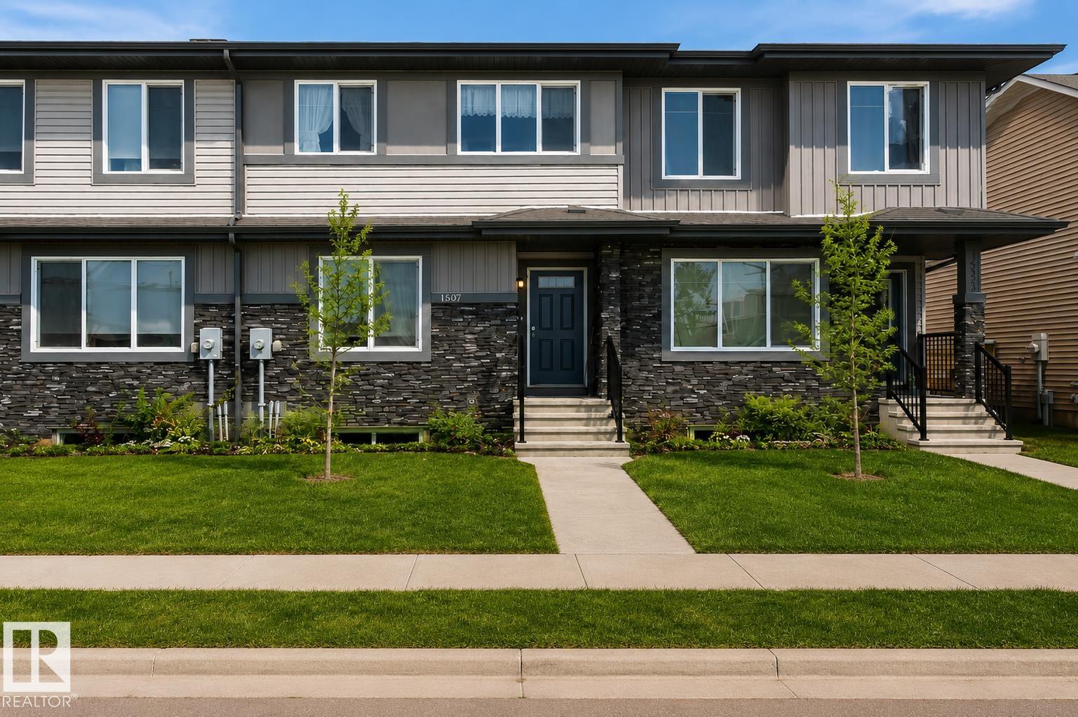 1537 Sandstone Boulevard, Summerwood, Sherwood Park