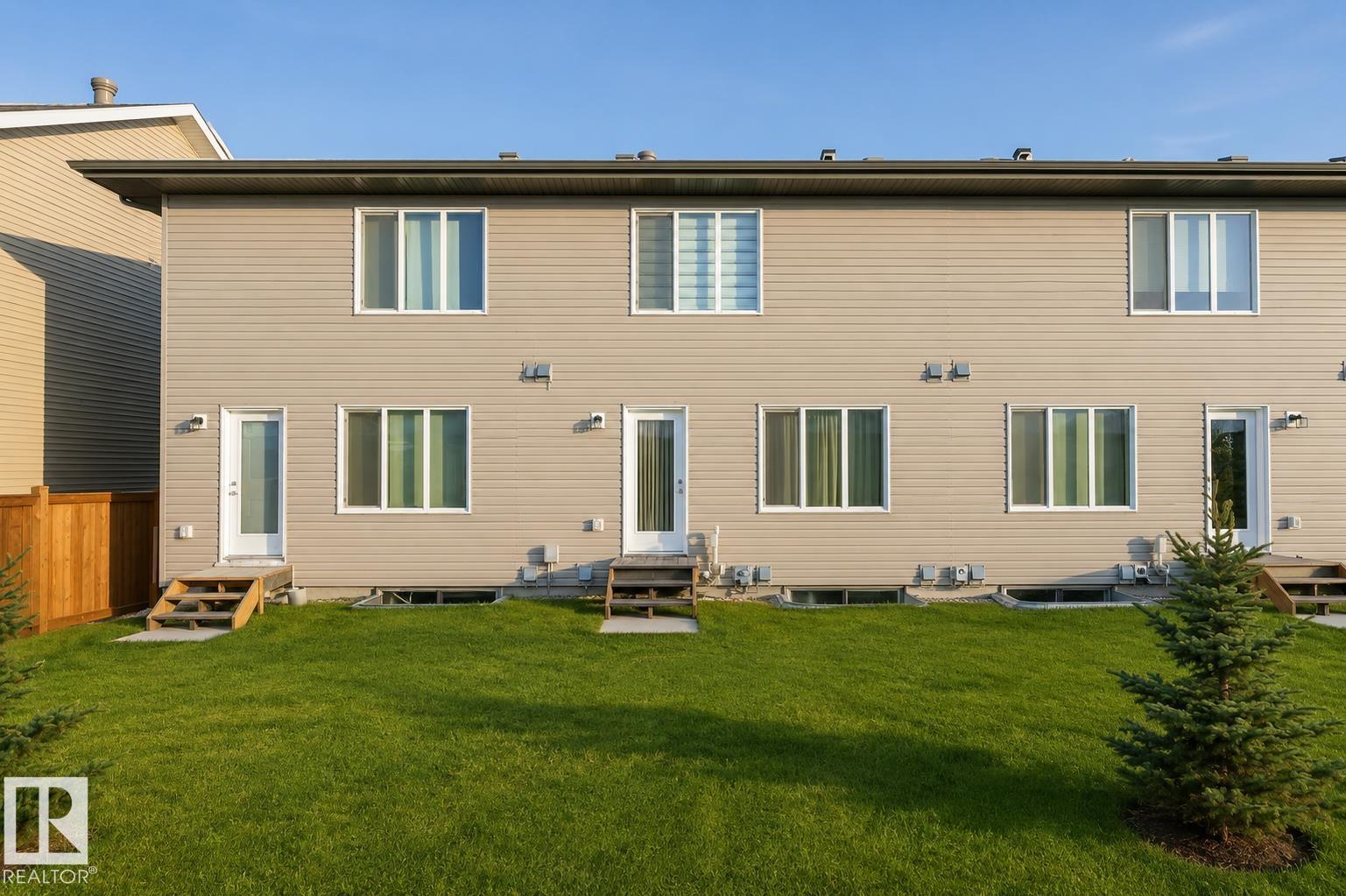 1537 Sandstone Boulevard, Summerwood, Sherwood Park
