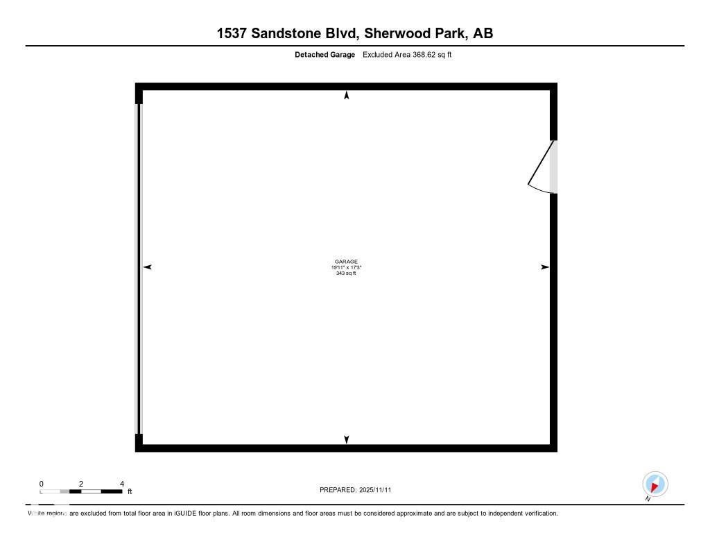Photo 14 at 1537 Sandstone Boulevard, Summerwood, Sherwood Park