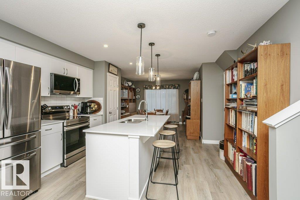 Photo 19 at 1537 Sandstone Boulevard, Summerwood, Sherwood Park