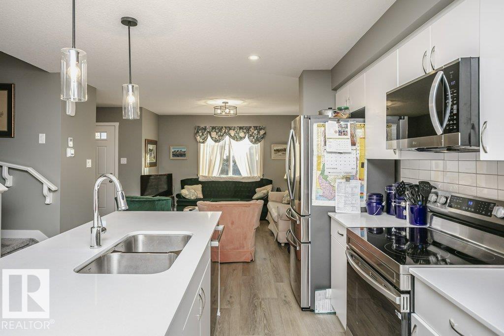 Photo 21 at 1537 Sandstone Boulevard, Summerwood, Sherwood Park