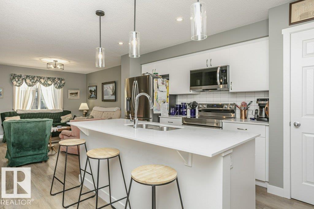 Photo 6 at 1537 Sandstone Boulevard, Summerwood, Sherwood Park