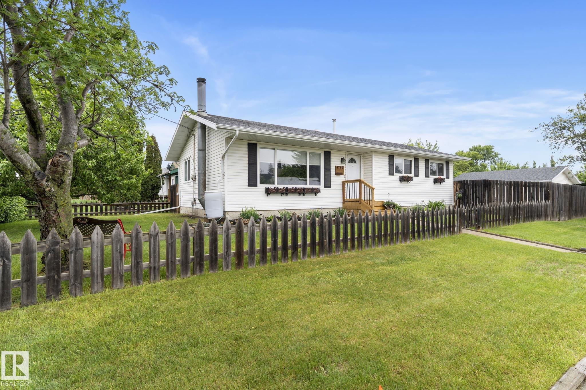 4702 50 Avenue, Centre-Ville, Beaumont