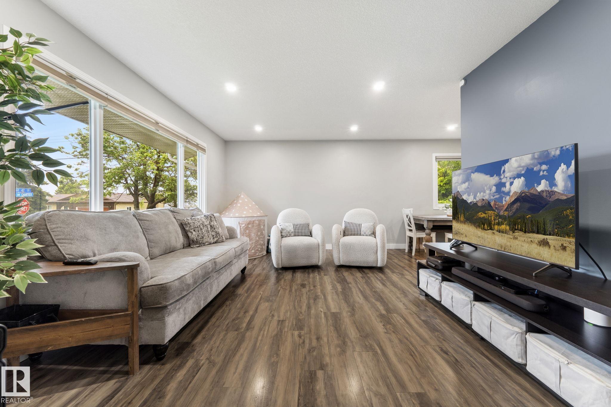 4702 50 Avenue, Centre-Ville, Beaumont