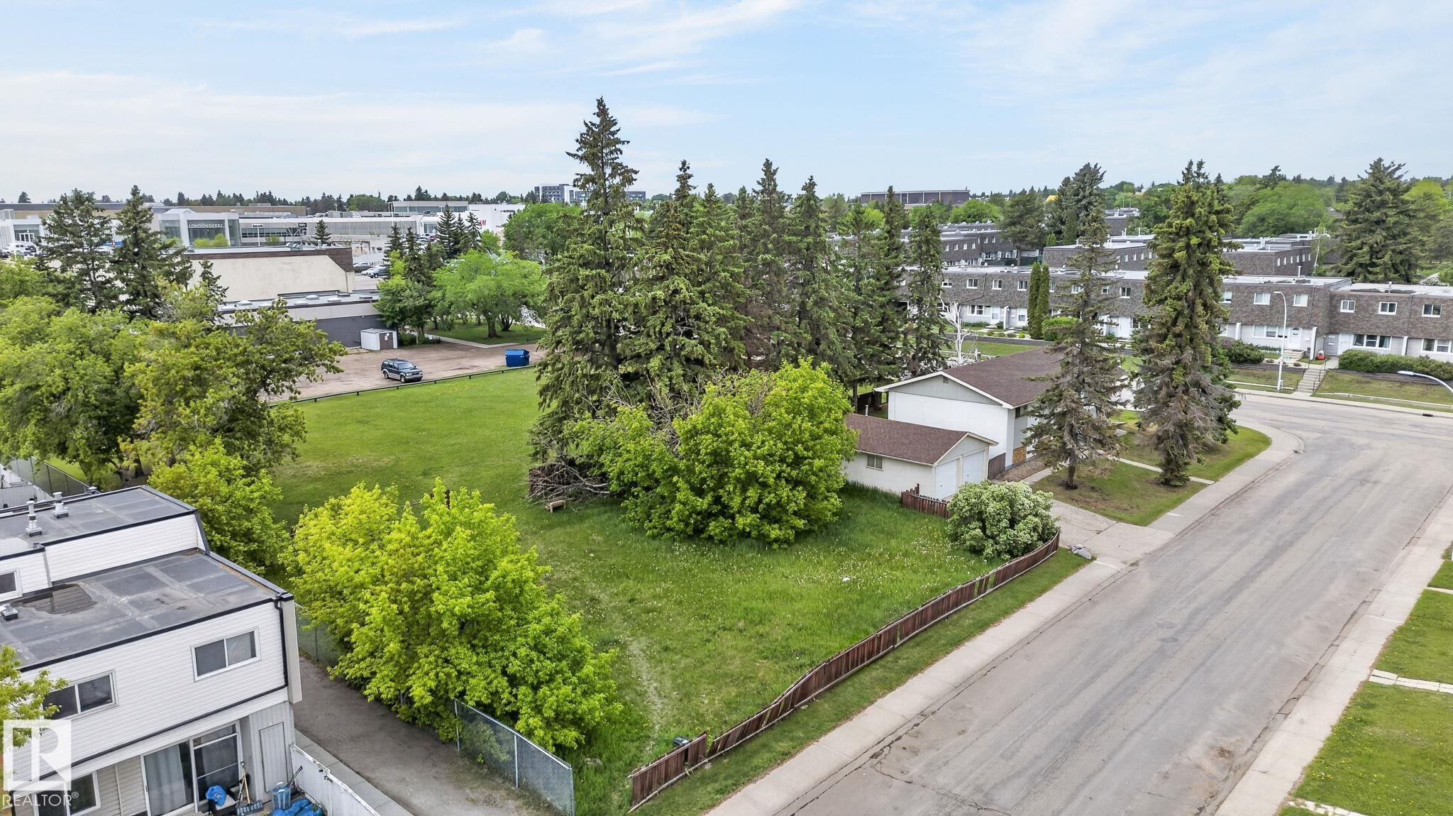 13920 64 Street NW, York, Edmonton