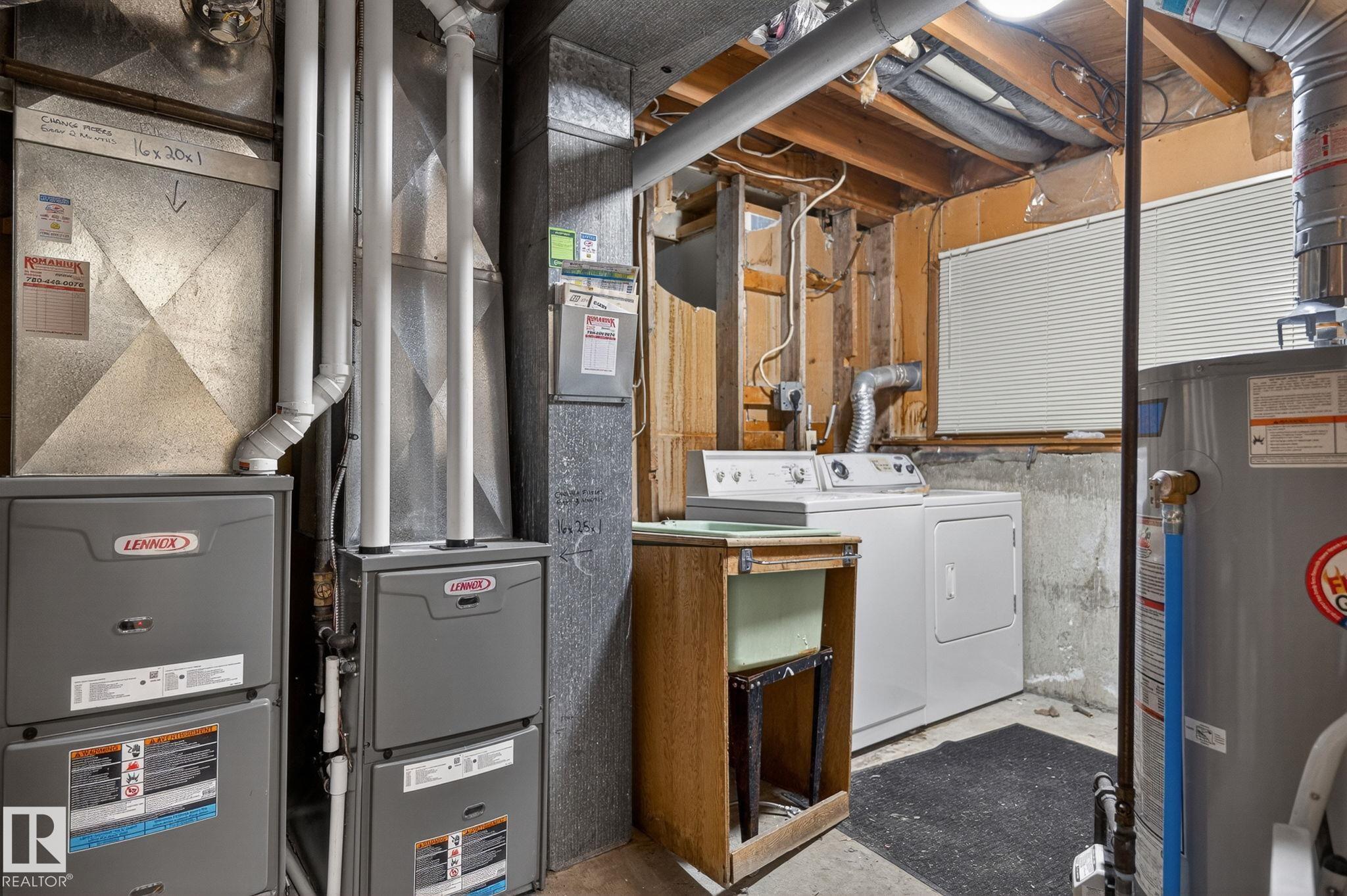 Photo 43 at 13920 64 Street NW, York, Edmonton