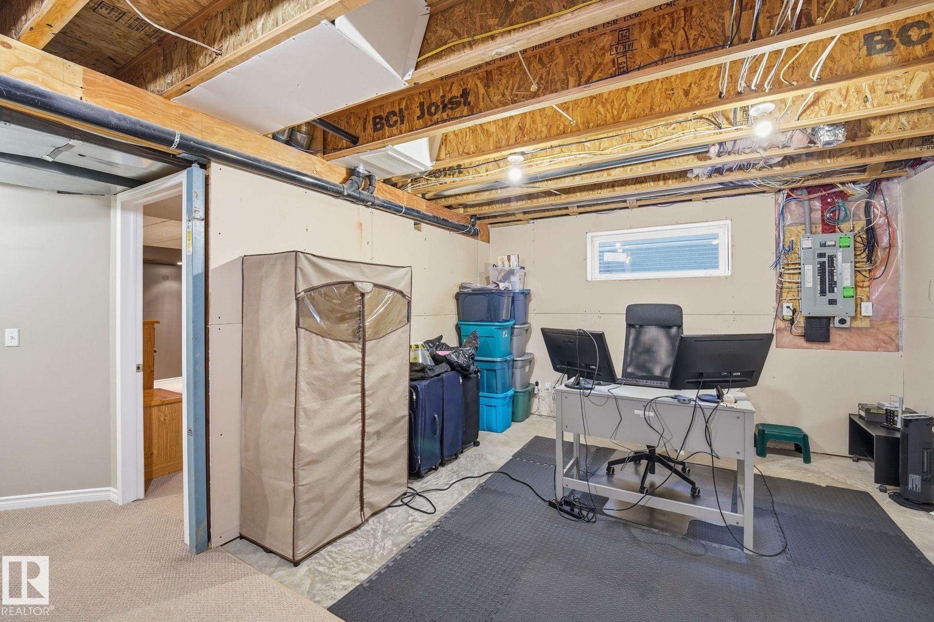 Photo 25 at 1823 67 Street SW, Summerside, Edmonton