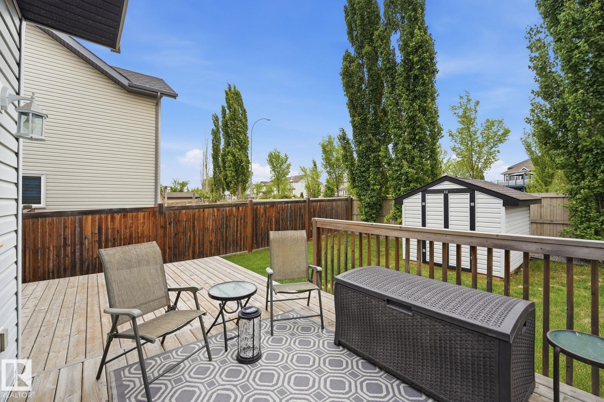 Photo 33 at 1823 67 Street SW, Summerside, Edmonton