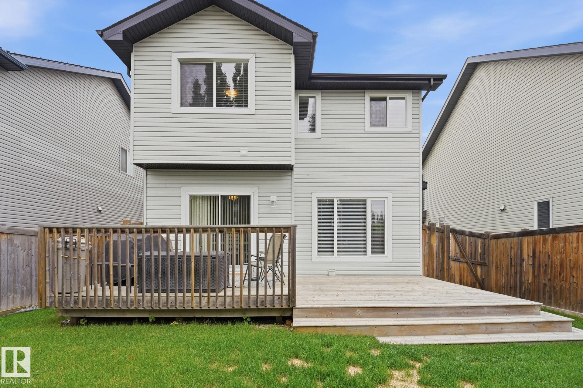 Photo 34 at 1823 67 Street SW, Summerside, Edmonton