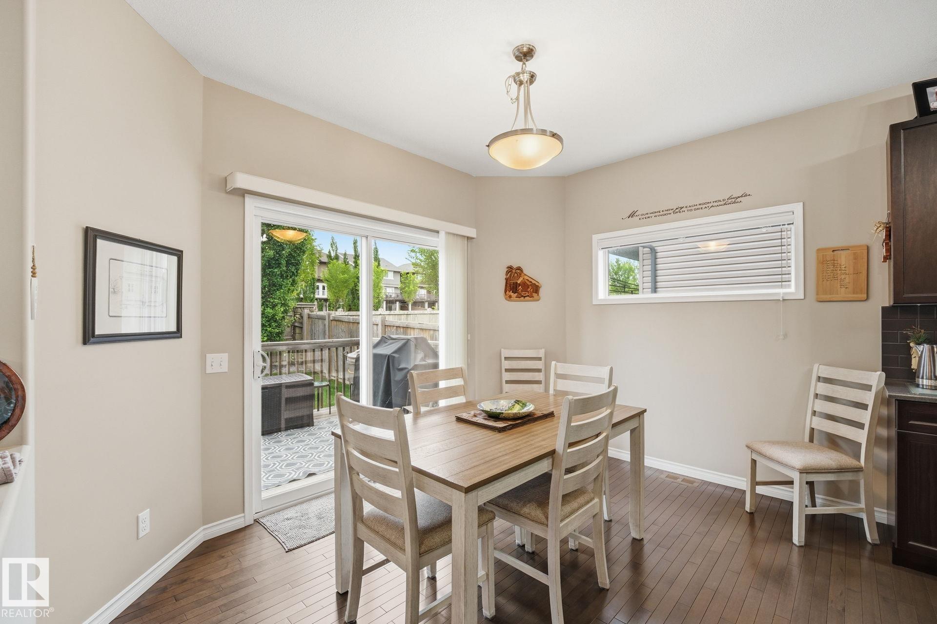 Photo 8 at 1823 67 Street SW, Summerside, Edmonton