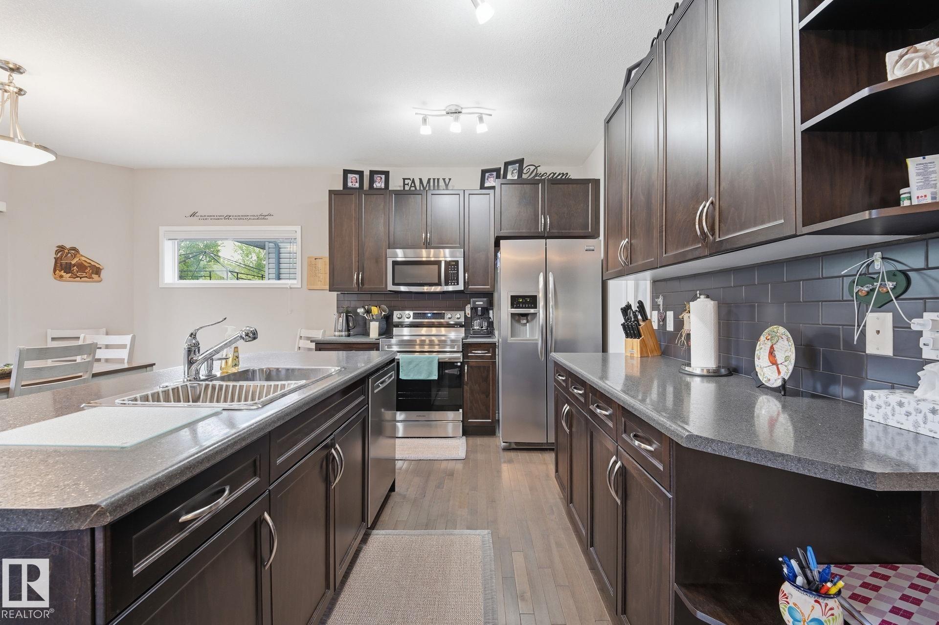Photo 9 at 1823 67 Street SW, Summerside, Edmonton