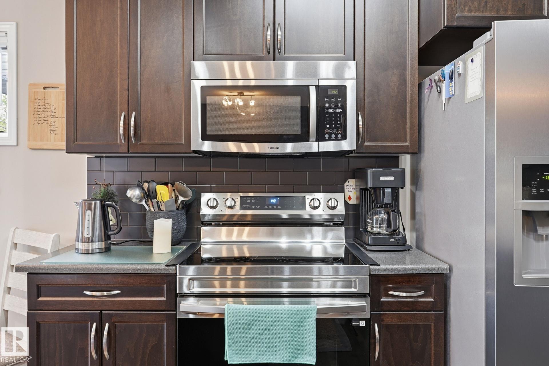 Photo 10 at 1823 67 Street SW, Summerside, Edmonton