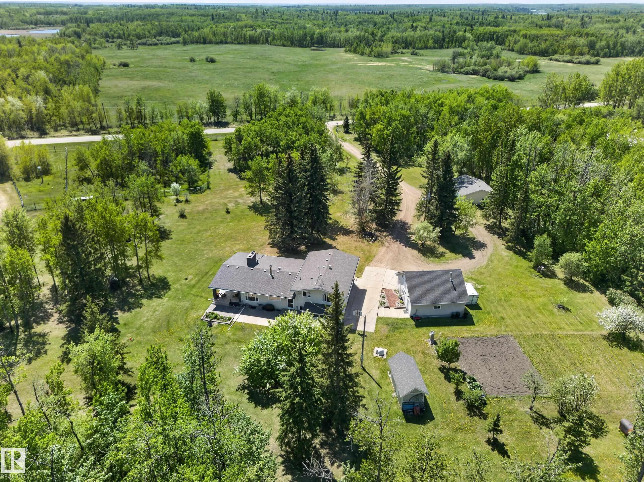 22048 Twp Road 522, None, Rural Strathcona County