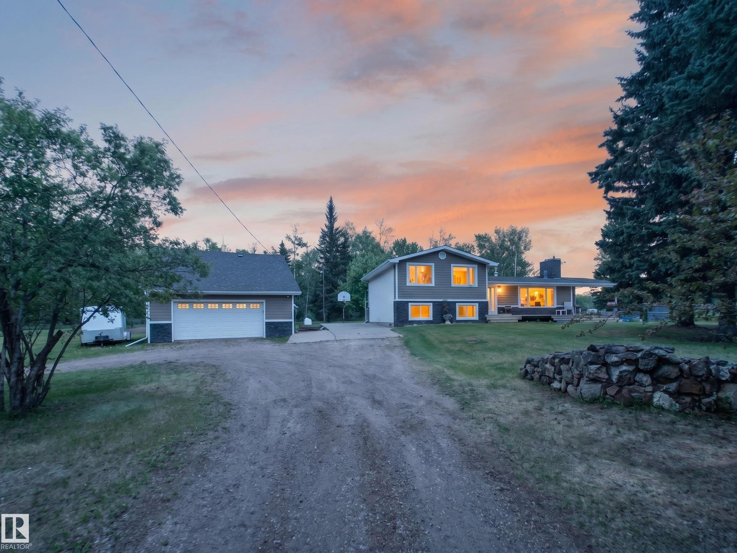 22048 Twp Road 522, None, Rural Strathcona County