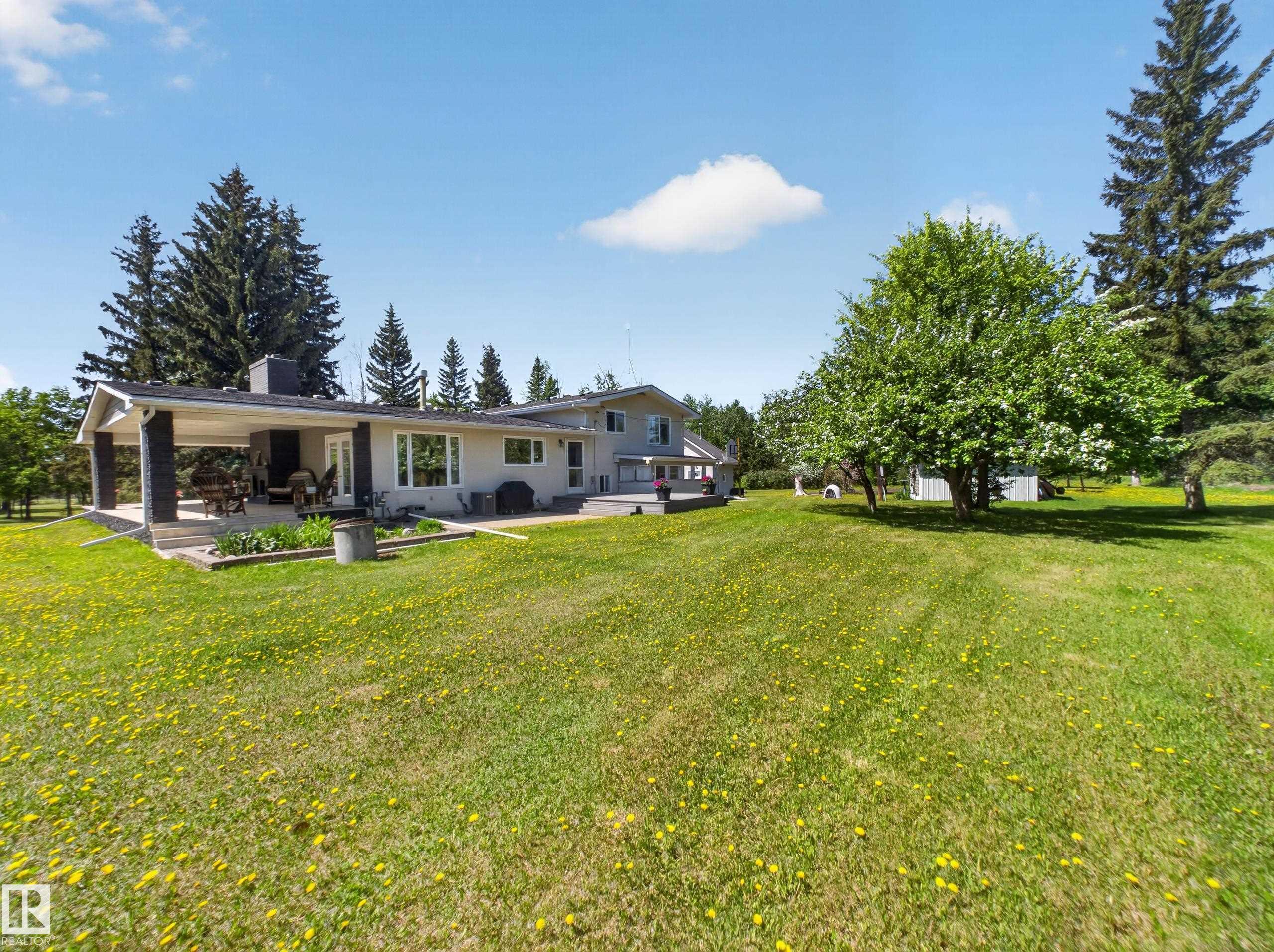 22048 Twp Road 522, None, Rural Strathcona County