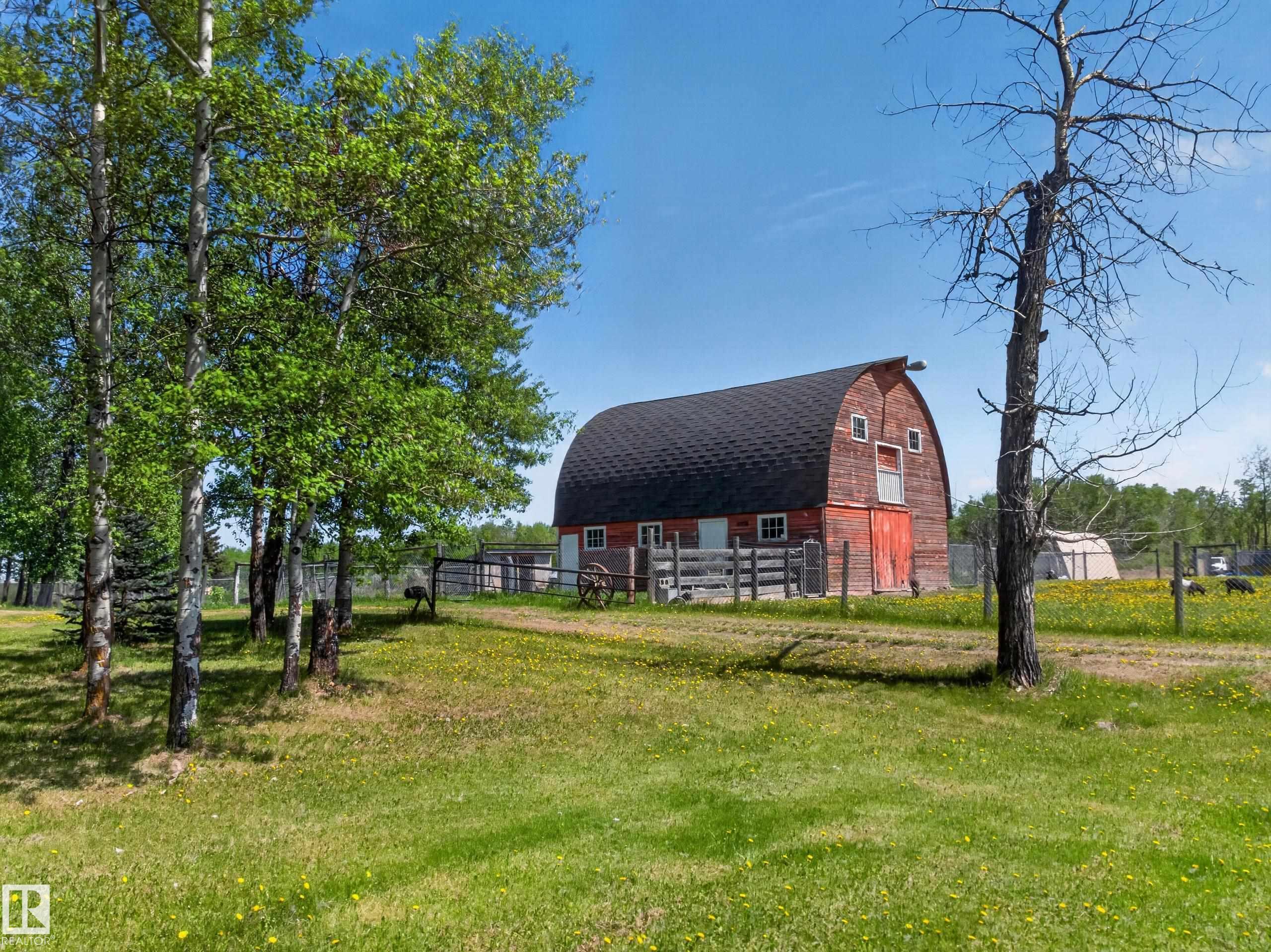 22048 Twp Road 522, None, Rural Strathcona County