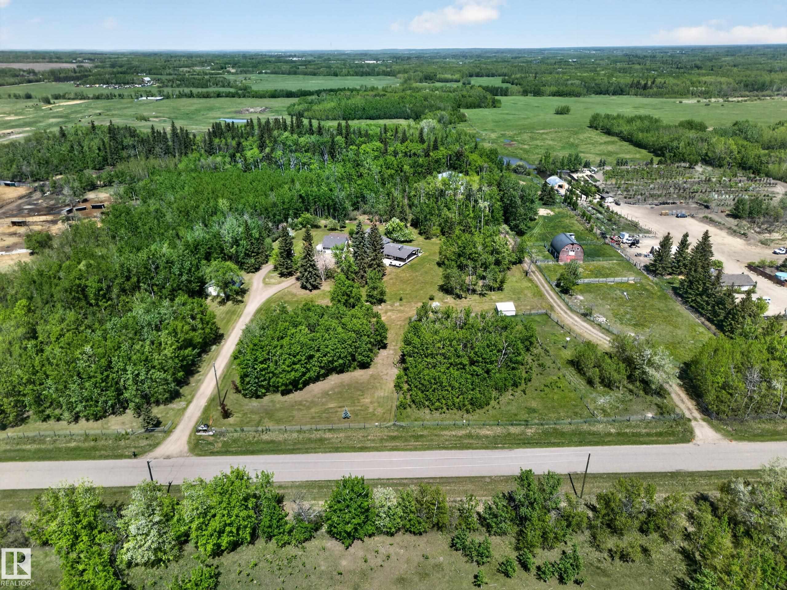 Photo 74 at 22048 Twp Road 522, None, Rural Strathcona County