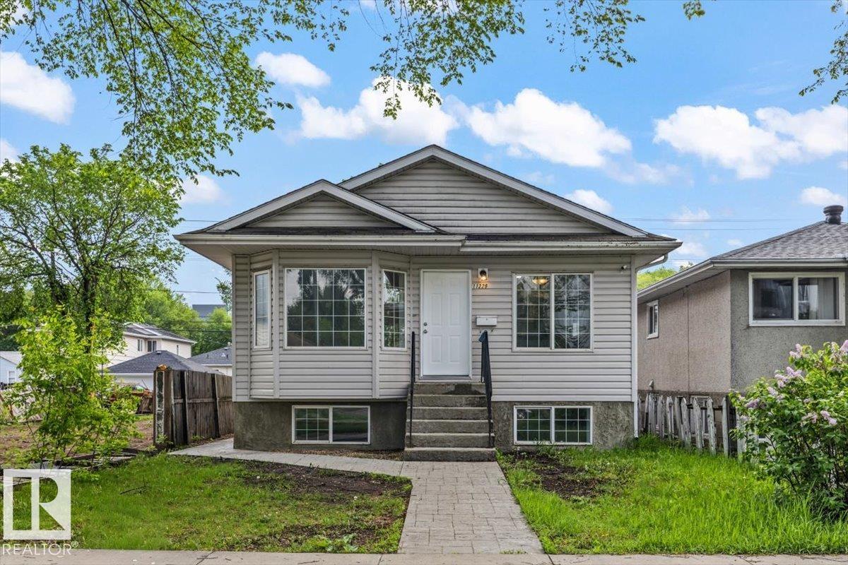11229 85 Street NW, Parkdale, Edmonton