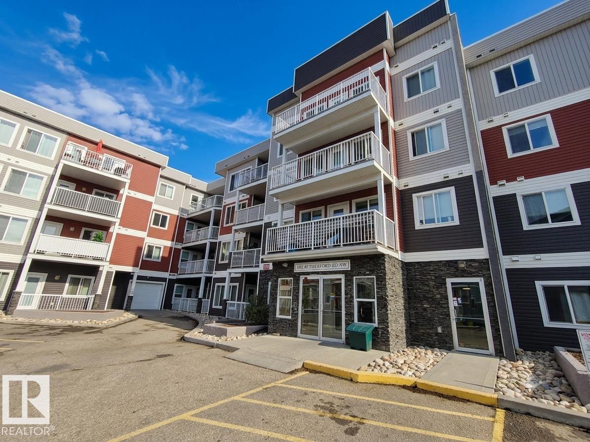 419 - 1820 Rutherford Road SW, Rutherford, Edmonton