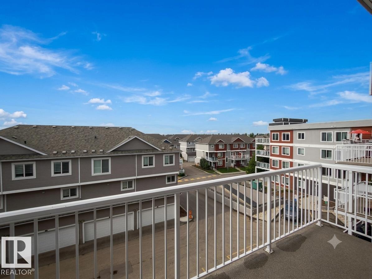 Photo 23 at 419 - 1820 Rutherford Road SW, Rutherford, Edmonton