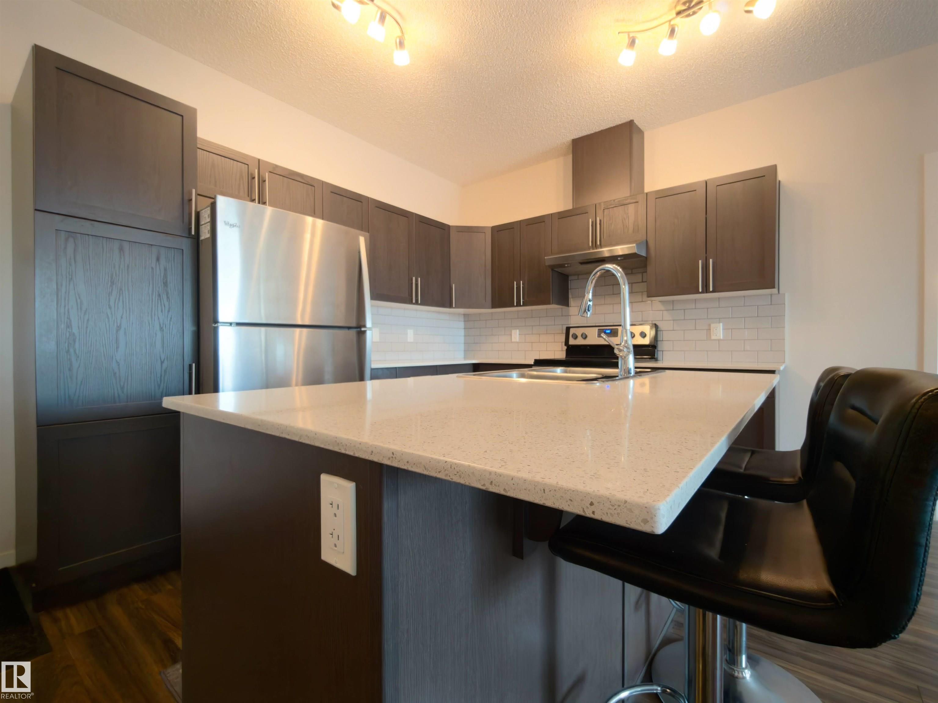 Photo 10 at 419 - 1820 Rutherford Road SW, Rutherford, Edmonton