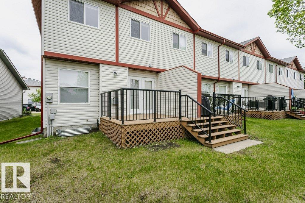 21 - 15 Woodsmere Close, Westpark, Fort Saskatchewan