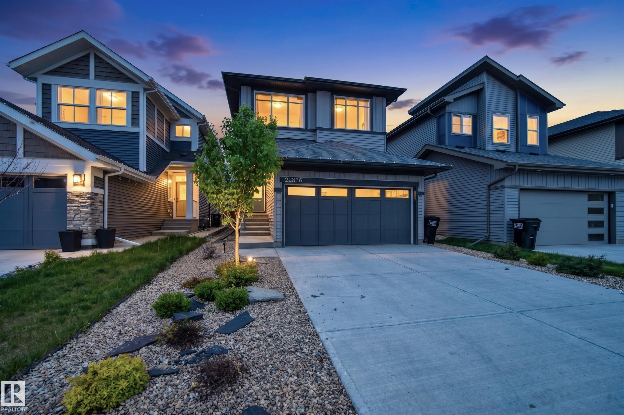 22836 94 Avenue NW, Secord, Edmonton